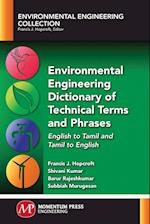 Environmental Engineering Dictionary of Technical Terms and Phrases