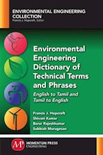 Environmental Engineering Dictionary of Technical Terms and Phrases