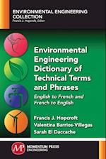 Environmental Engineering Dictionary of Technical Terms and Phrases