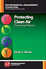 Protecting Clean Air