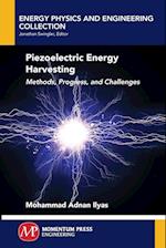 Piezoelectric Energy Harvesting