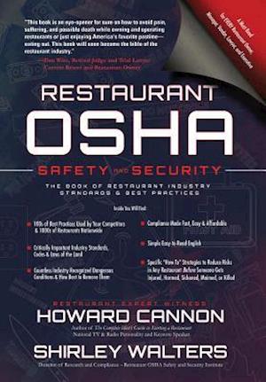 Restaurant OSHA Safety and Security