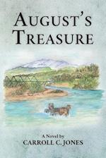 August's Treasure