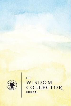 The Wisdom Collector Journal