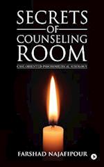 Secrets of Counseling Room