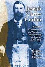 Joseph Carter Corbin