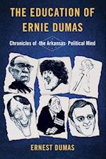 The Education of Ernie Dumas