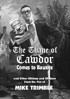 The Thane of Cawdor