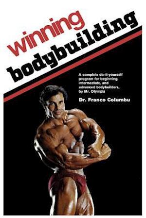 Winning Bodybuilding