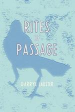 Rites of Passage