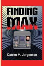 Finding Max