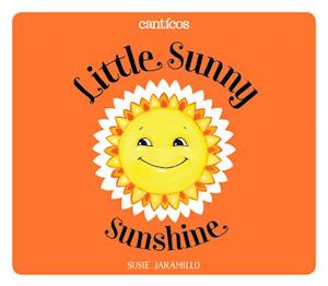 Little Sunny Sunshine / Sol Solecito