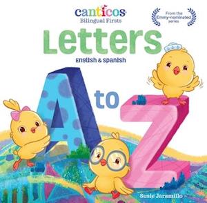 Letters A to Z