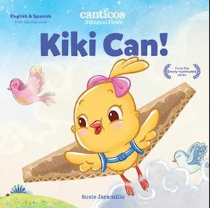 Kiki Can!