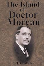 The Island of Doctor Moreau