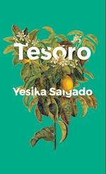 Tesoro - Hardcover