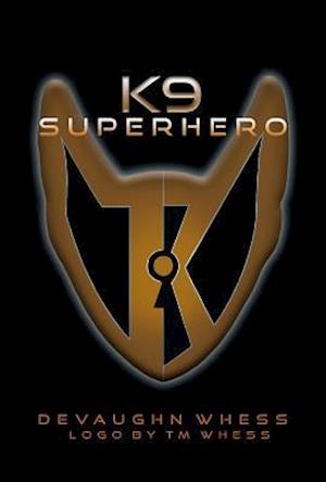 K9 Superhero