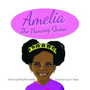 Amelia The Dancing Queen