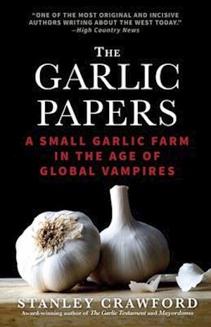 The Garlic Papers