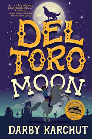 Del Toro Moon
