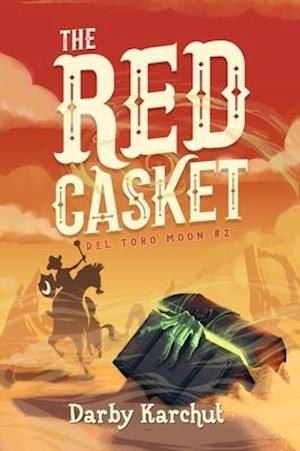 Red Casket