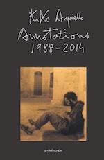 Annotations: 1988-2014 
