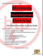 Minnesota 2014 Journeyman Electrician Study Guide