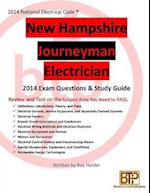 New Hampshire 2014 Journeyman Electrician Study Guide