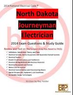 North Dakota 2014 Journeyman Electrician Study Guide