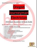 Oregon 2014 Journeyman Electrician Study Guide