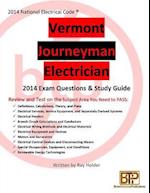 Vermont 2014 Journeyman Electrician Study Guide