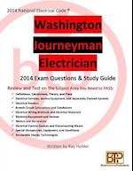 Washington 2014 Journeyman Electrician Study Guide