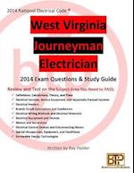 West Virginia 2014 Journeyman Electrician Study Guide