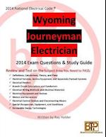 Wyoming 2014 Journeyman Electrician Study Guide