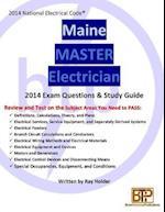 Maine 2014 Master Electrician Study Guide
