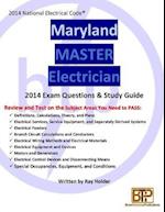 Maryland 2014 Master Electrician Study Guide