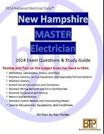 New Hampshire 2014 Master Electrician Study Guide