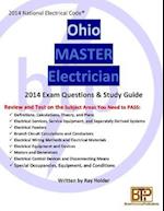 Ohio 2014 Master Electrician Study Guide