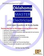 Oklahoma 2014 Master Electrician Study Guide