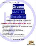 Oregon 2014 Master Electrician Study Guide