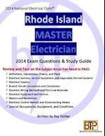 Rhode Island 2014 Master Electrician Study Guide