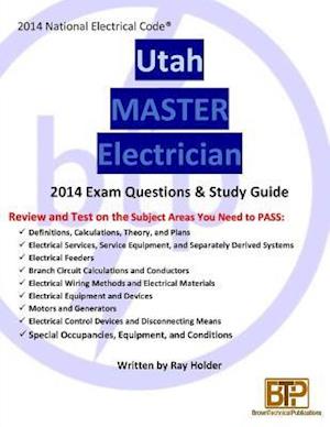 Utah 2014 Master Electrician Study Guide