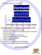 Vermont 2014 Master Electrician Study Guide