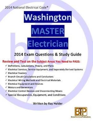 Washington 2014 Master Electrician Study Guide