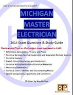 Michigan 2014 Master Electrician Study Guide
