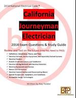 California 2014 Journeyman Electrician Study Guide