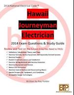 Hawaii 2014 Journeyman Electrician Exam Questions and Study Guide