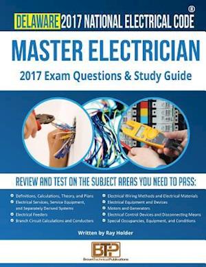 Delaware 2017 Master Electrician Study Guide