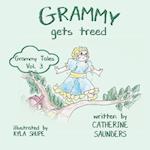 Grammy Gets Treed