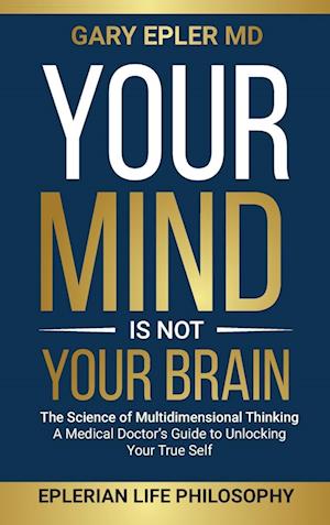 Your Mind is not Your Brain